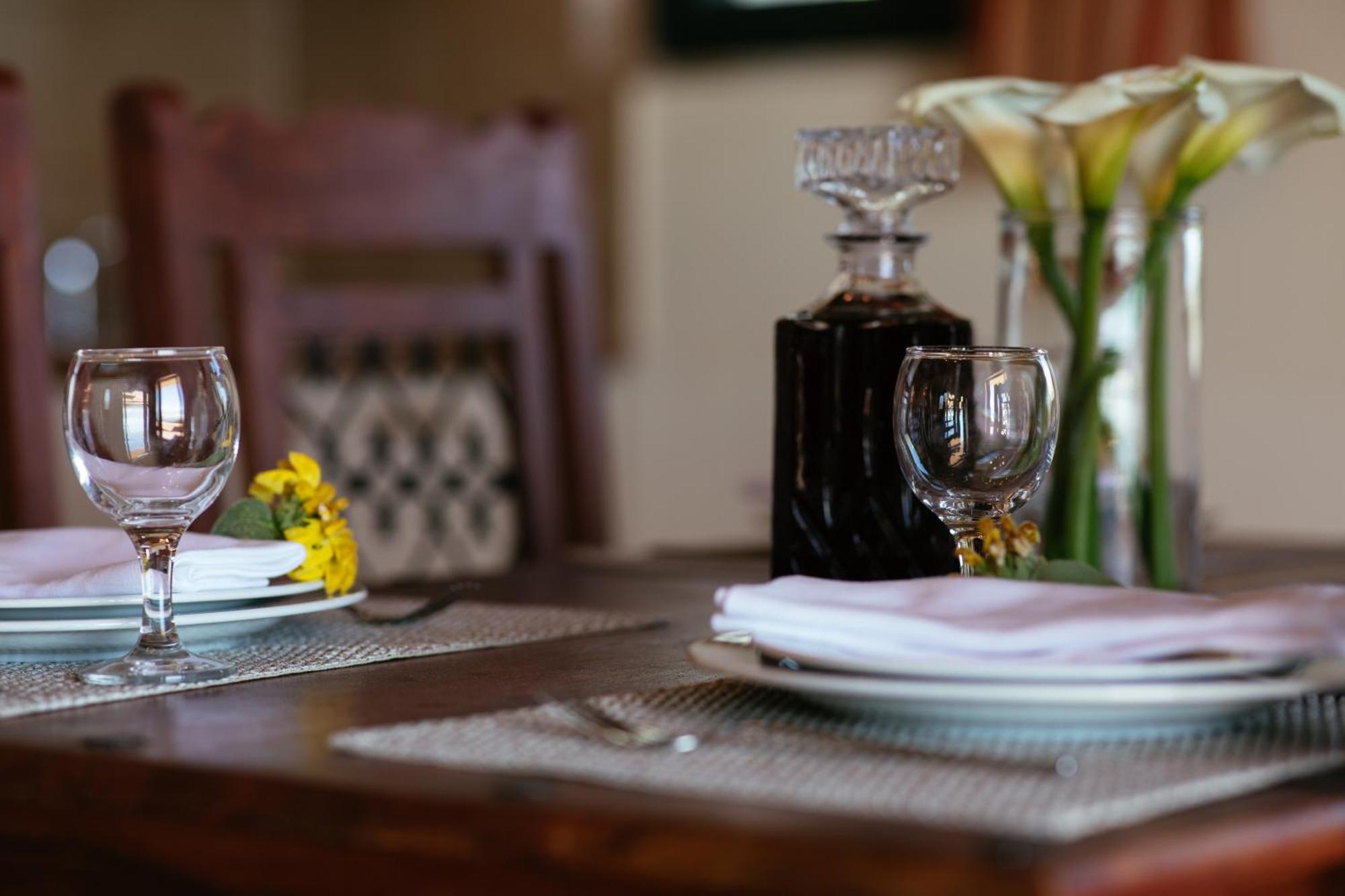 Aetovigla Guesthouse Krousonas  エクステリア 写真